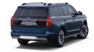 2025 Ford Expedition® External Image 4